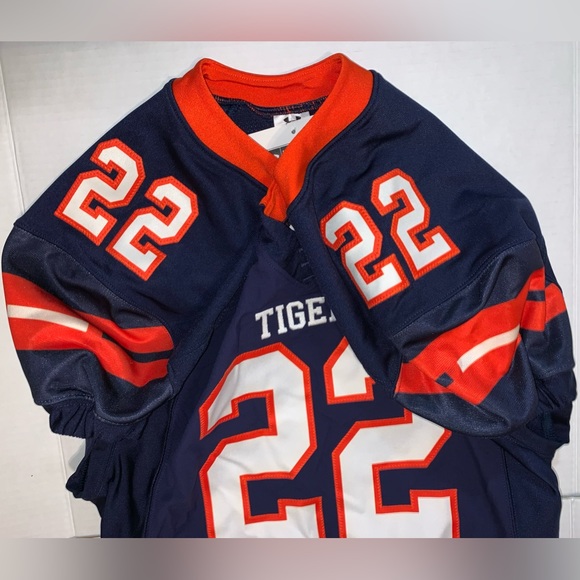 Auburn Tigers 2016 Jersey - Picture 5 of 15
